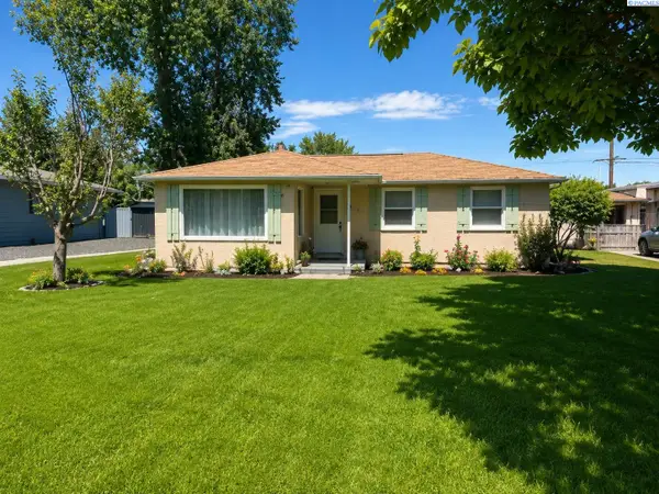 6110 Umatilla, Kennewick, WA 99336