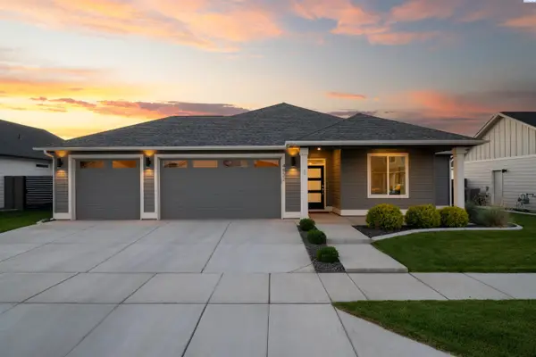 4932 White Drive, Richland, WA 99352