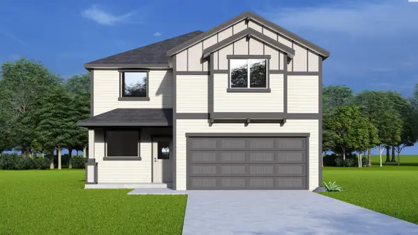 10104 Sunset Trail, Pasco, WA 99301