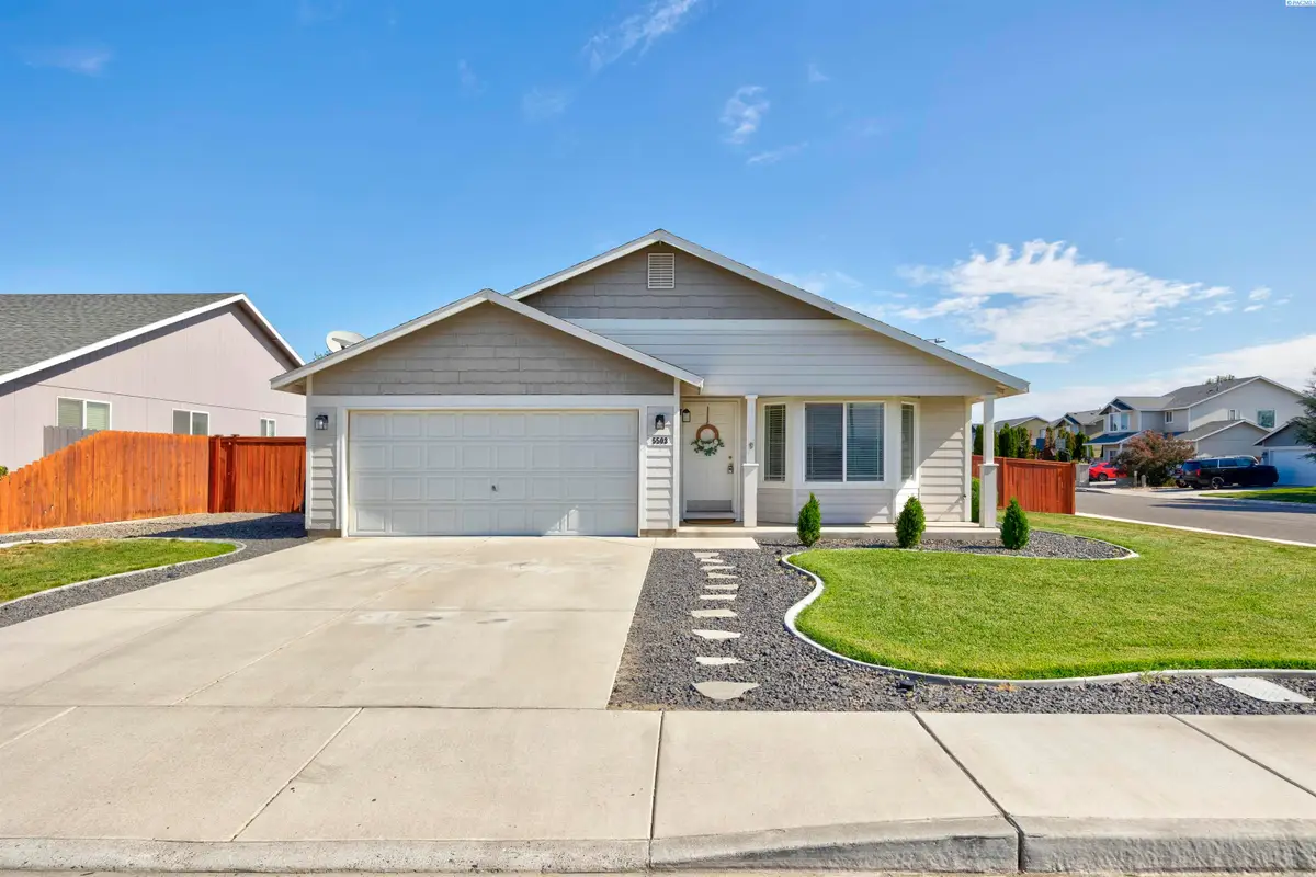 5503 Salem Drive, Pasco, WA 99301 - #1