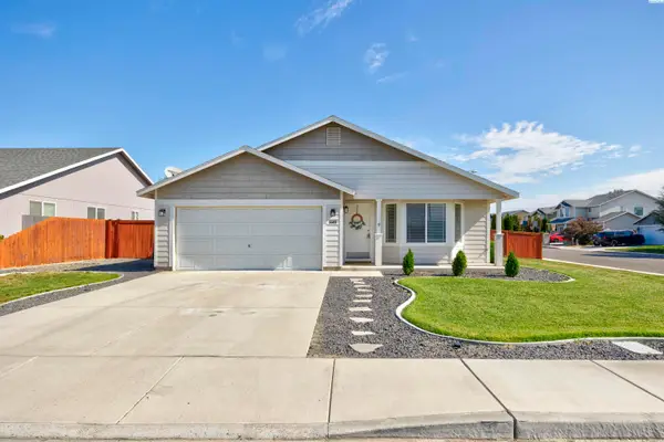 5503 Salem Drive, Pasco, WA 99301