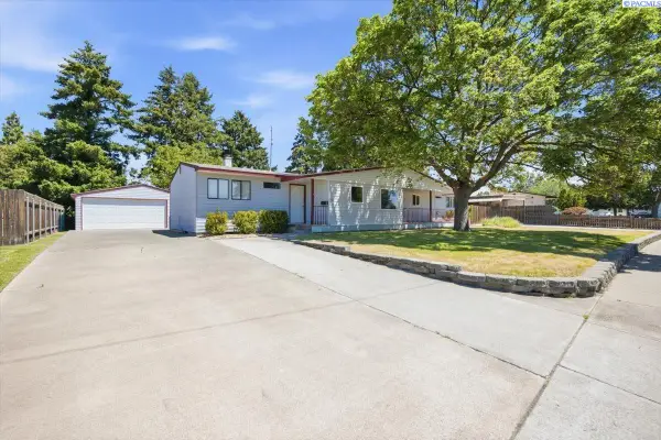 1026 Birch Ave, Richland, WA 99354-3073