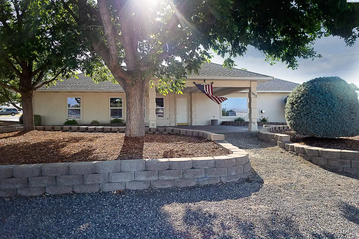 2912 N Rd 48, Pasco, WA 99301 - #1