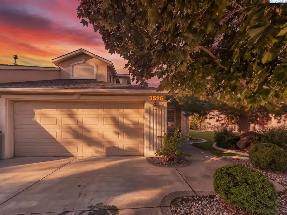 3526 Waterford St, Richland, WA 99352 - #1