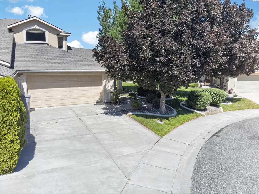 3526 Waterford St, Richland, WA 99352 - #2