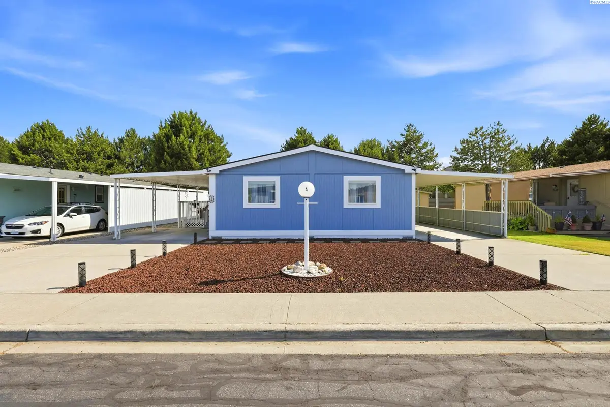312 S Columbia Center Blvd. #4 #4, Kennewick, WA 99336 - #1