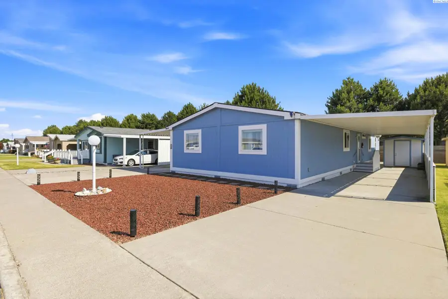 312 S Columbia Center Blvd. #4 #4, Kennewick, WA 99336 - #2