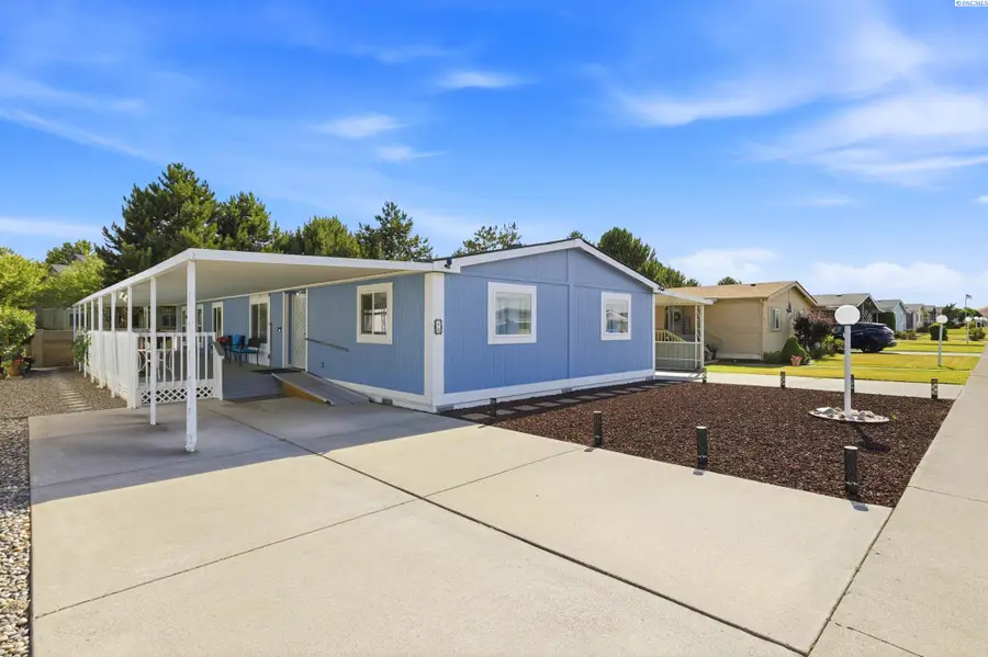 312 S Columbia Center Blvd. #4 #4, Kennewick, WA 99336 - #3