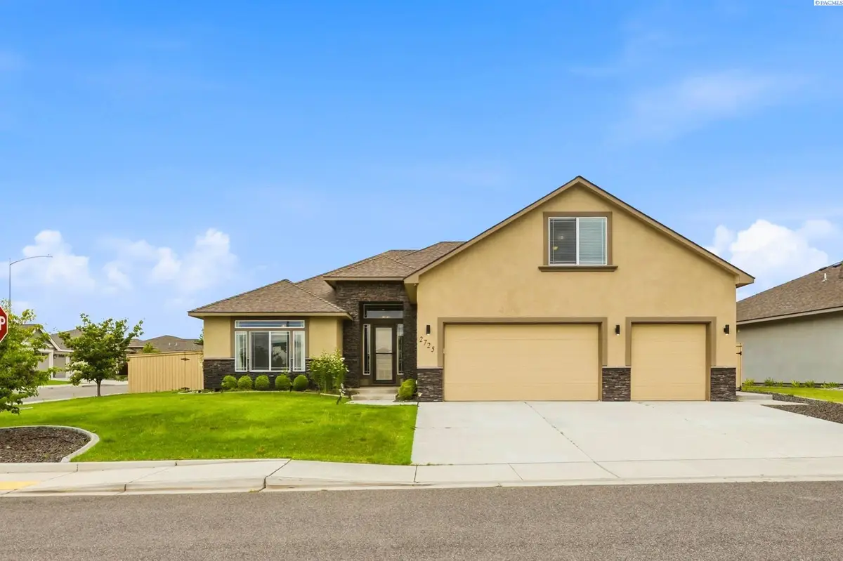 2725 Walking Stick Ave, Richland, WA 99354 - #1