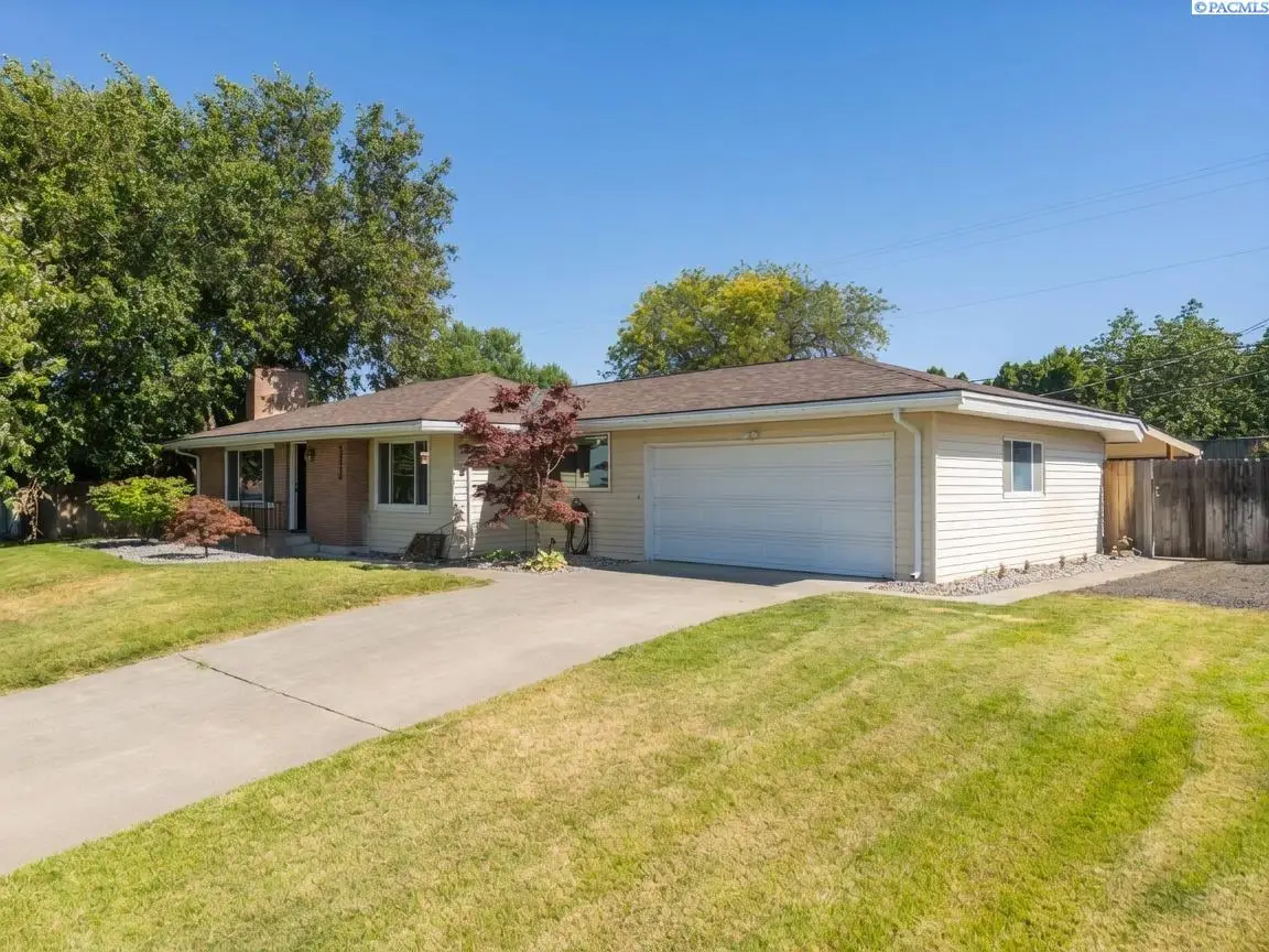 6511 W Willamette Ave, Kennewick, WA 99336 - #1
