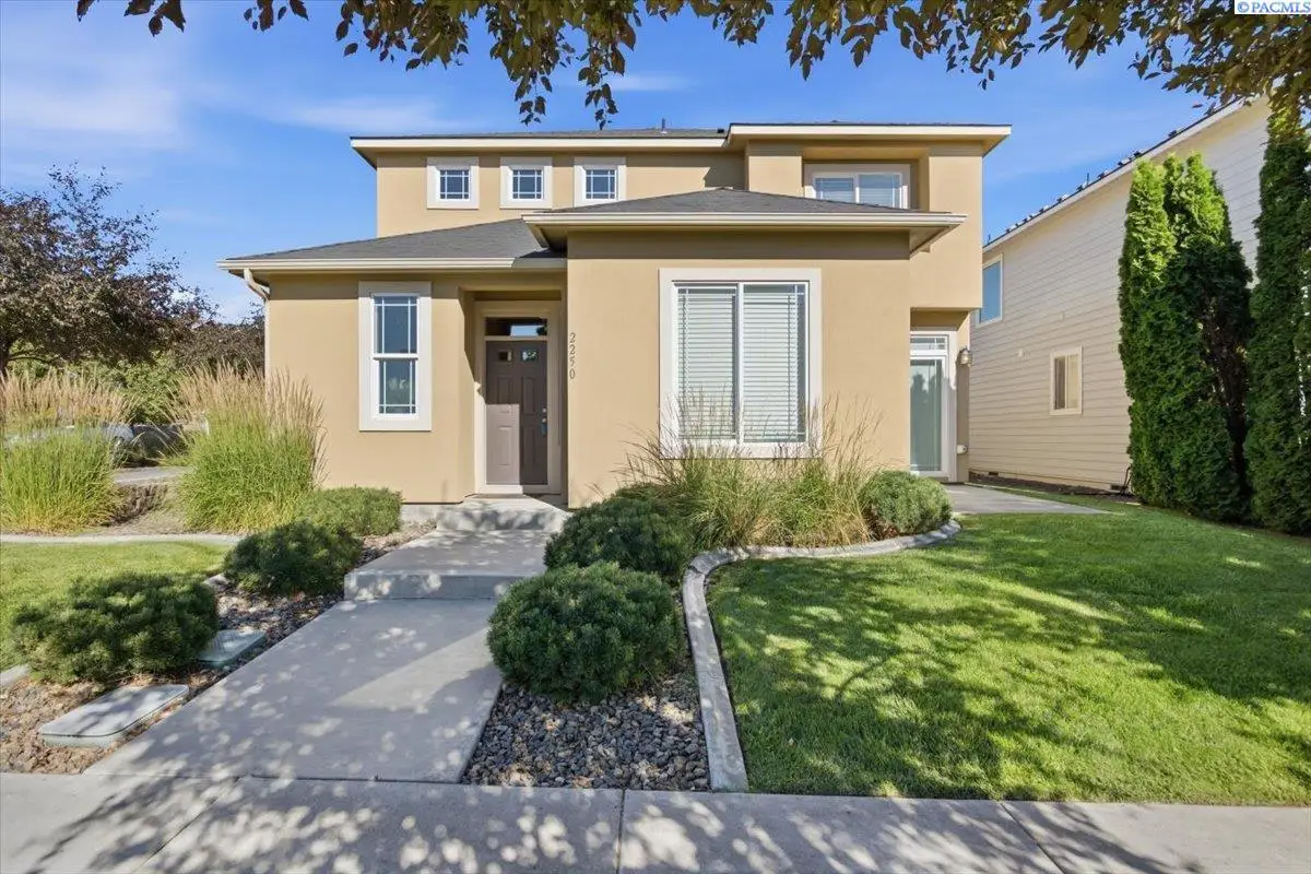 2250 Daphne Ave, Richland, WA 99352 - #1