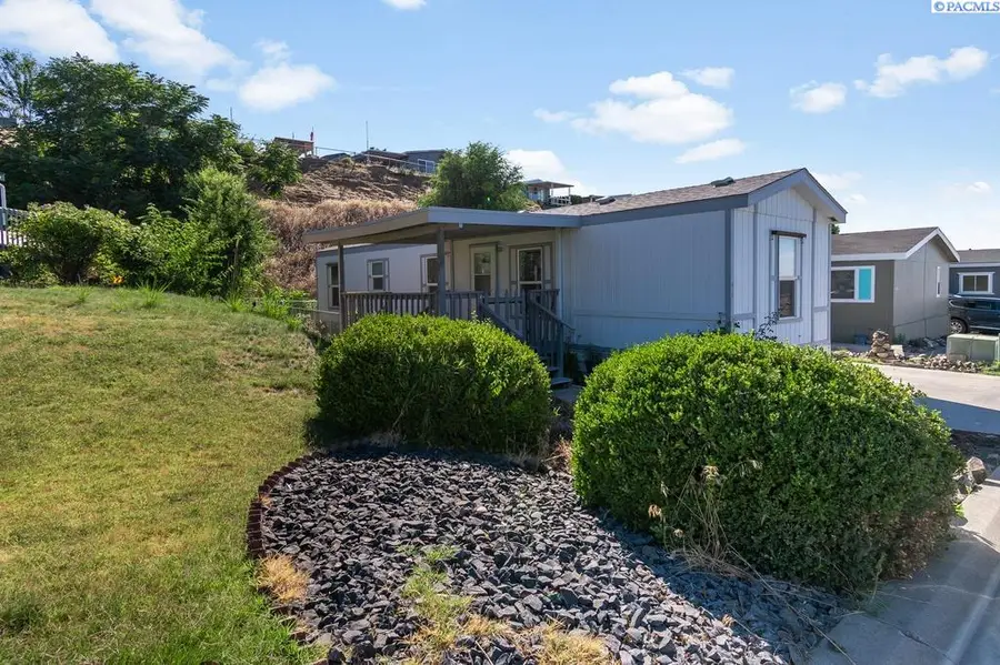 95 Ridgecliff Dr, Richland, WA 99352 - #2