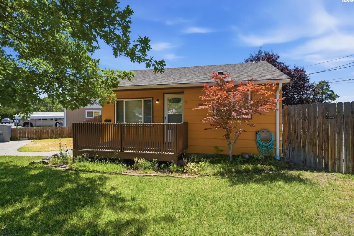 1111 Potter Ave., Richland, WA 99354 - #1
