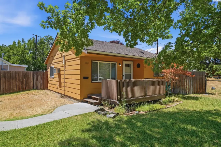 1111 Potter Ave., Richland, WA 99354 - #2