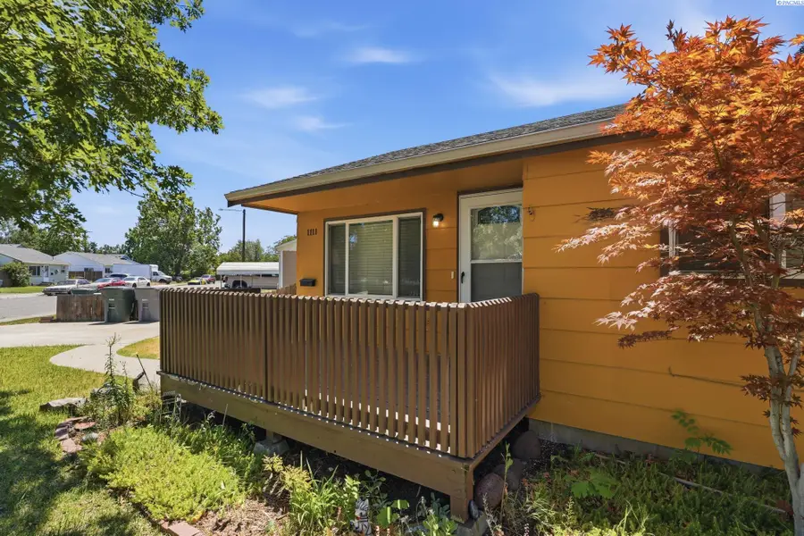 1111 Potter Ave., Richland, WA 99354 - #3