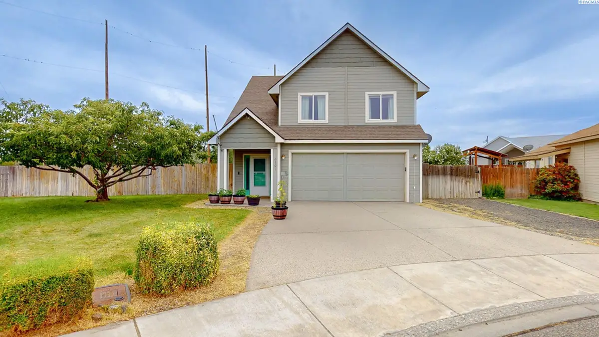 6501 W Kennewick Court, Kennewick, WA 99336 - #1