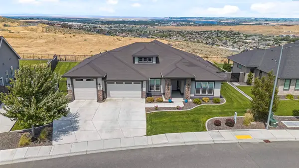 2132 Legacy Lane, Richland, WA 99352