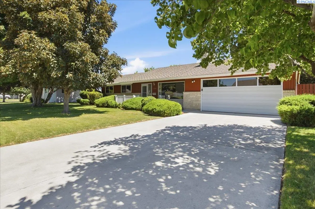 1628 Butternut Ave, Richland, WA 99354 - #1