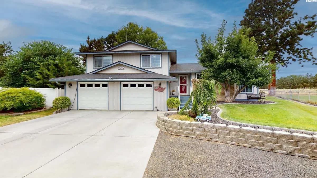1912 Cherry Lane, Pasco, WA 99301 - #1