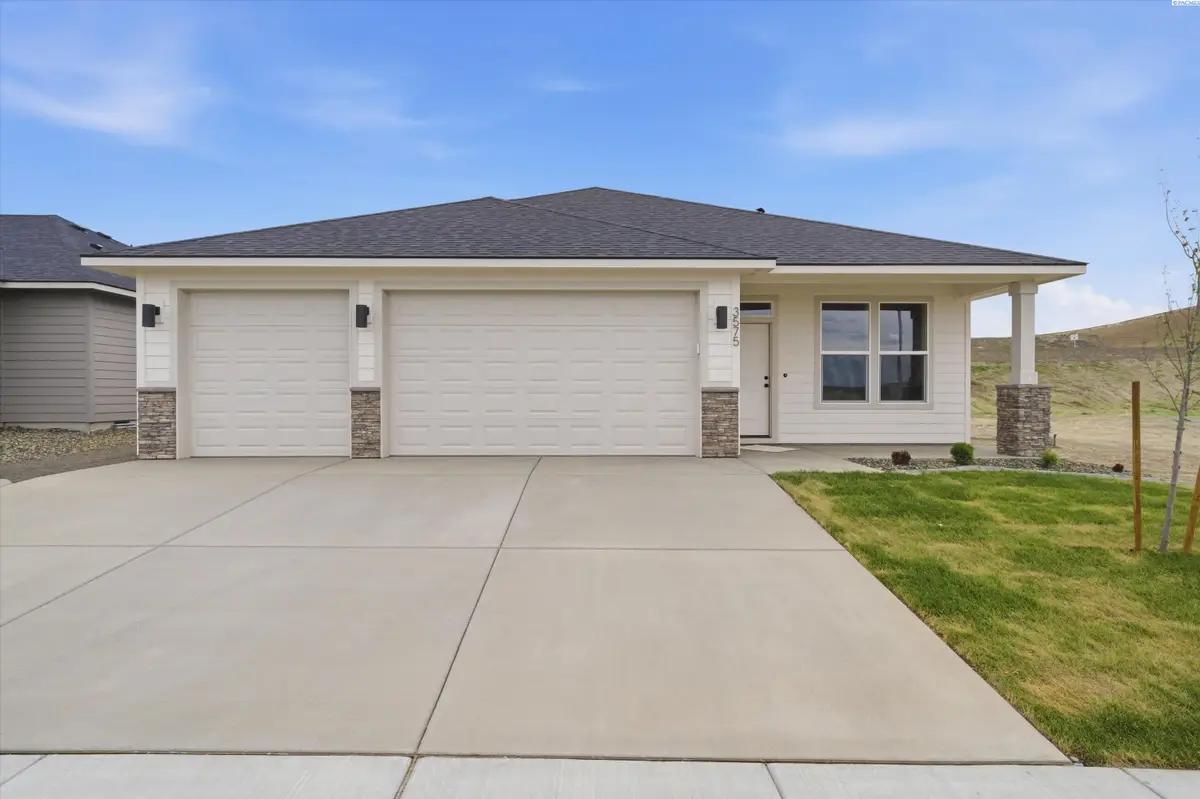 3575 Allison Way, Richland, WA 99352 - #1