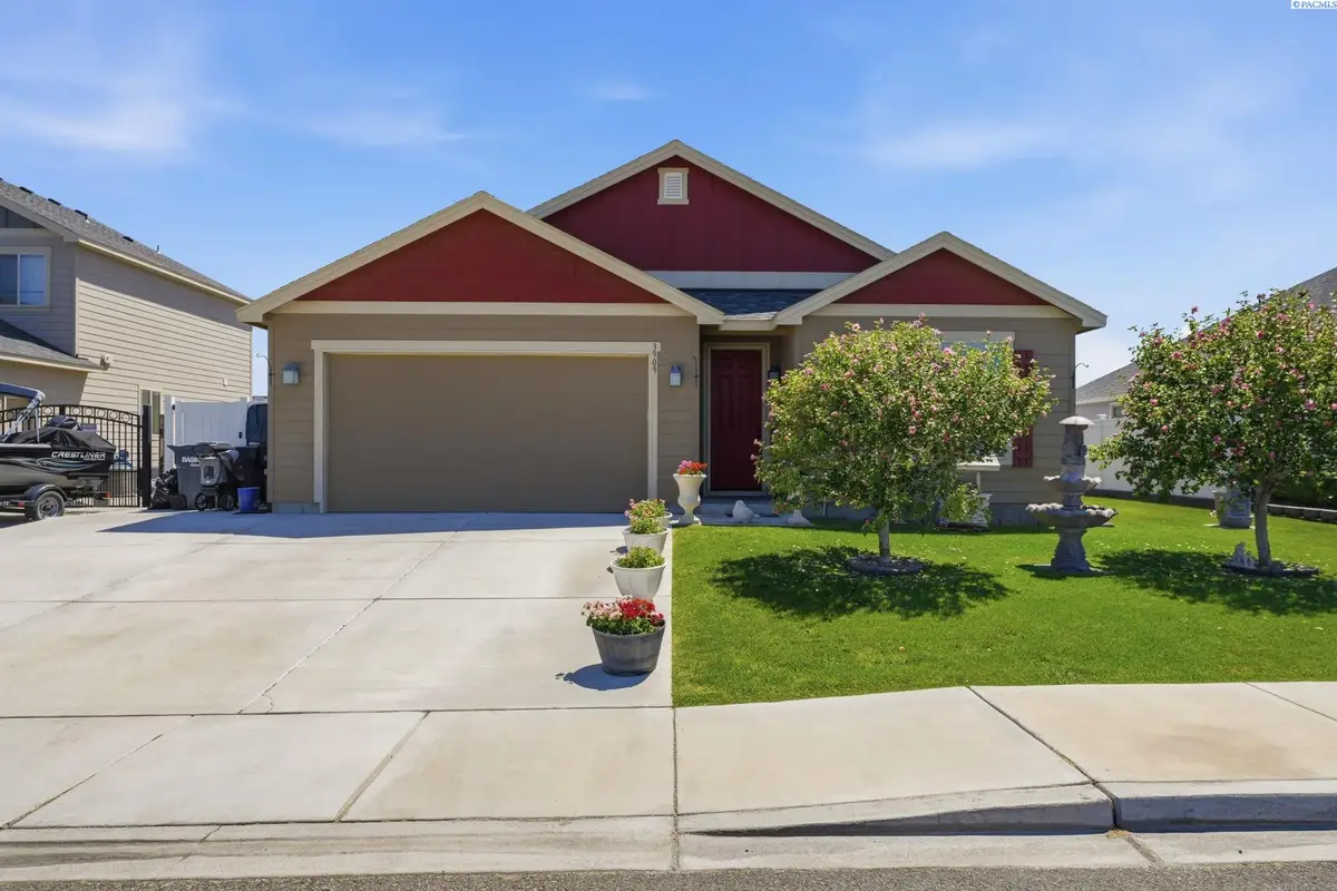 3909 Providence Ln, Pasco, WA 99301 - #1