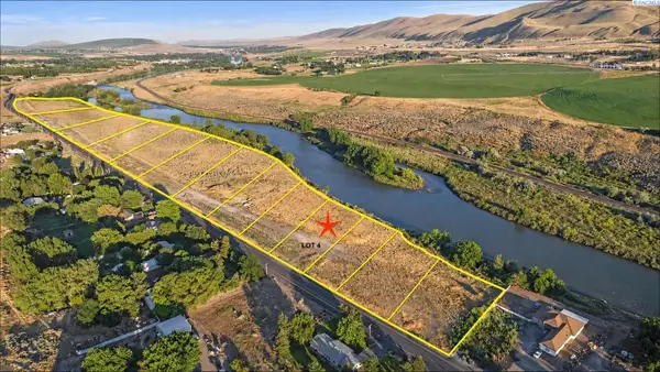 18779 W Old Inland Empire Hwy [lot 4], Benton City, WA 99320