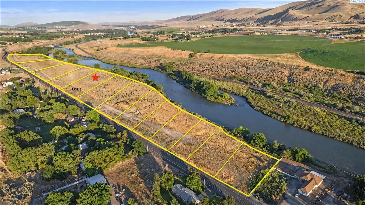 16457 W Old Inland Empire Hwy [lot 9], Benton City, WA 99320 - #1