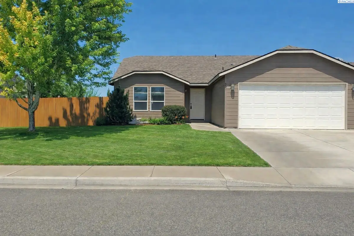 5325 Johnson Dr, Pasco, WA 99301-9759 - #1