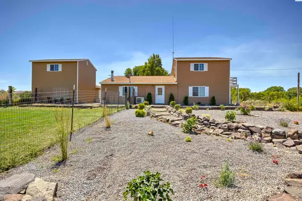 2975 Hyde Road, Richland, WA 99354
