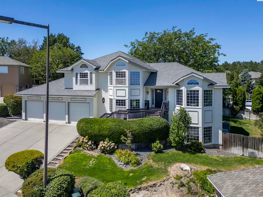 4210 S Neel Court, Kennewick, WA 99337 - #2