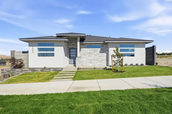 2994 Gage Blvd, Richland, WA 99352