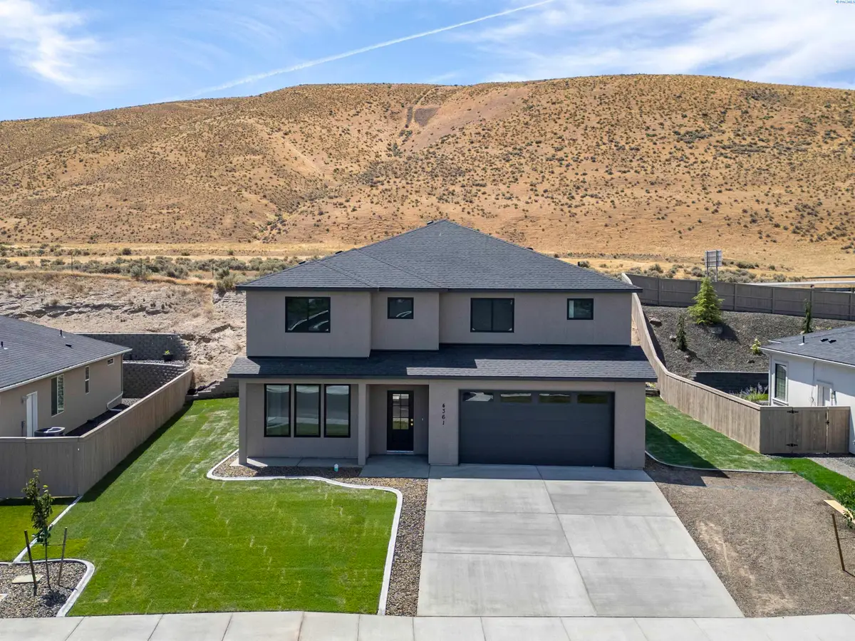 4361 Cowlitz Blvd, Richland, WA 99352 - #1