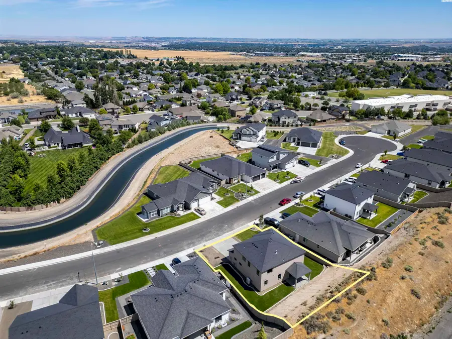 4361 Cowlitz Blvd, Richland, WA 99352 - #2