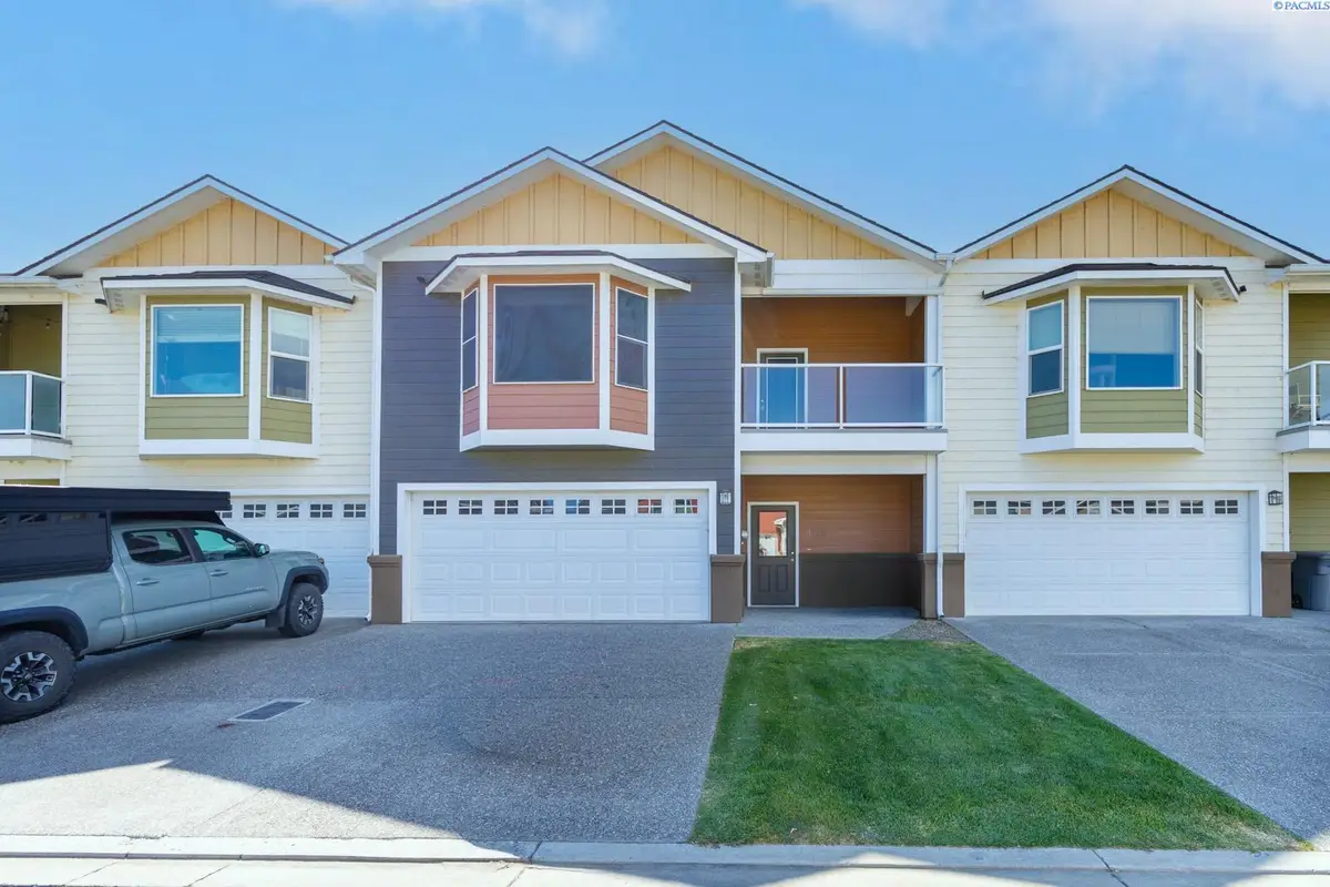 3119 Willow Pointe Drive, Richland, WA 99354 - #1