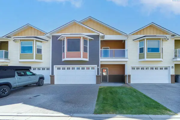 3119 Willow Pointe Drive, Richland, WA 99354