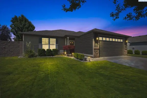 5504 W 20th Avenue, Kennewick, WA 99338