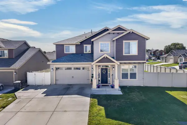 1713 Liberty Lane, Sunnyside, WA 98944