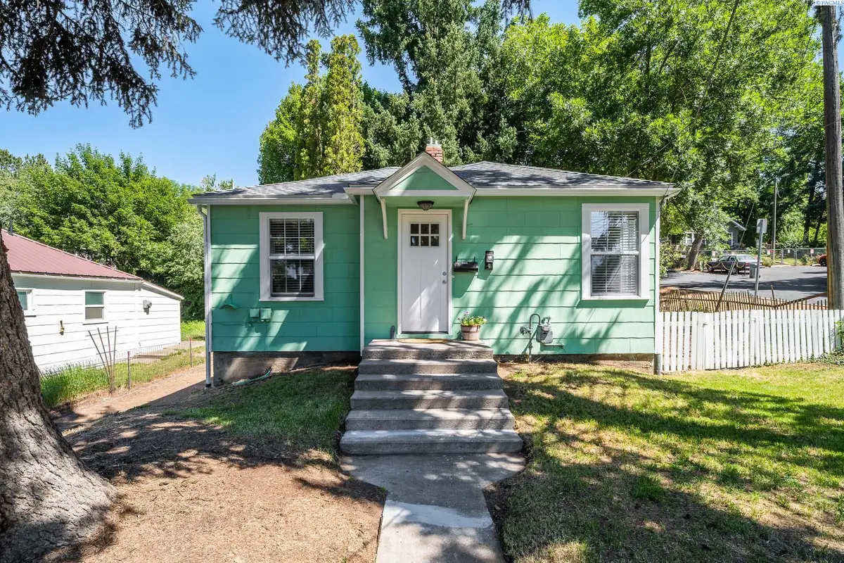 1320 NE Mcgee, Pullman, WA 99163 - #1
