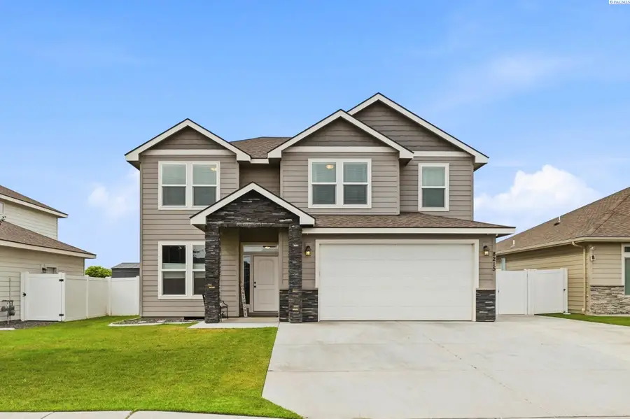 8215 Ashen Dr, Pasco, WA 99301 - #3