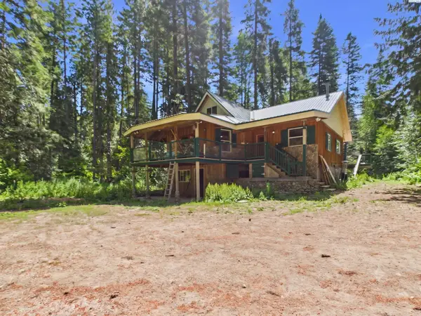 133995 Brae Burn Rd, Leavenworth, WA 98826