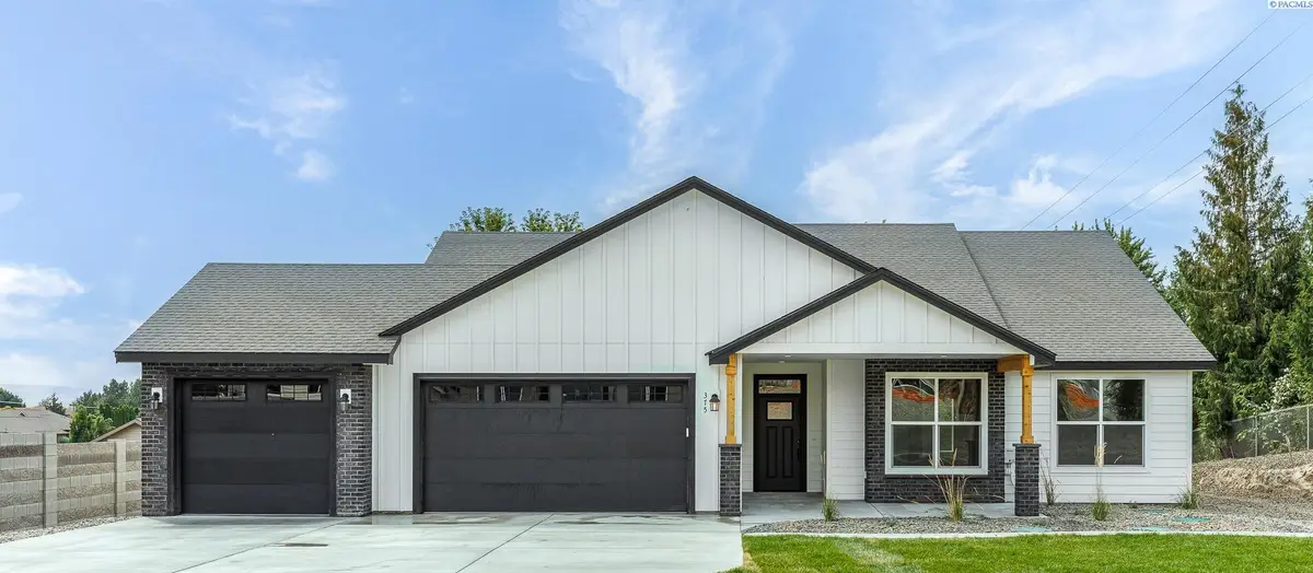 375 Rachel Rd., Kennewick, WA 99338 - #1