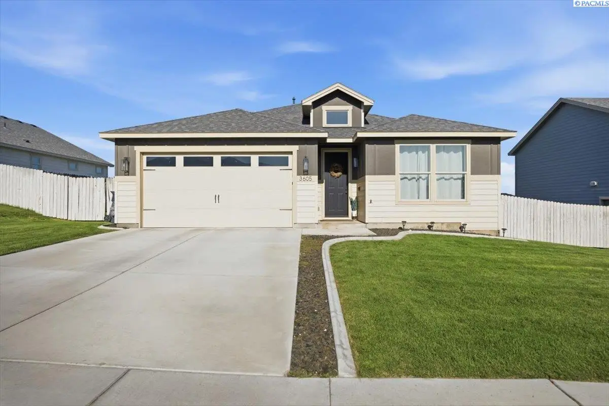 3605 Tallahassee Ln, Pasco, WA 99301 - #1