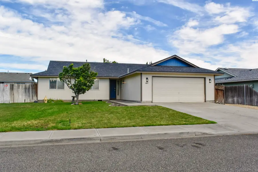 6107 Dodger Dr, Pasco, WA 99301 - #2