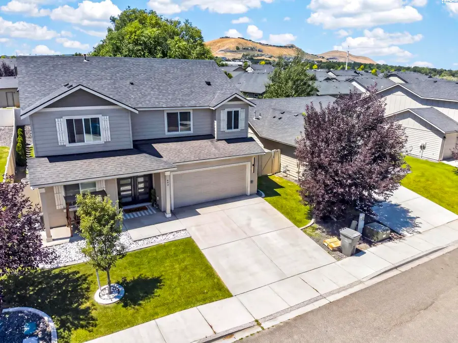 662 Marysville Way, Richland, WA 99352 - #2