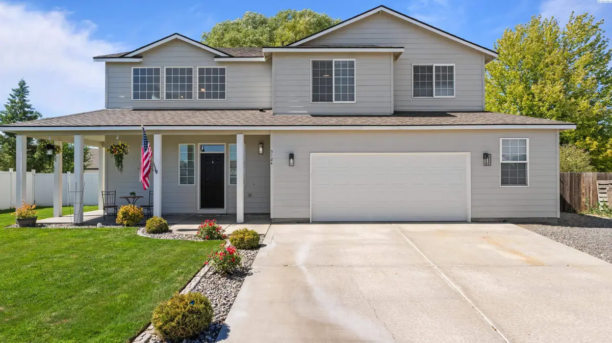 5124 Tyler Ct, Pasco, WA 99301 - #1