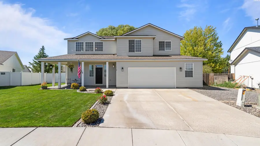 5124 Tyler Ct, Pasco, WA 99301 - #2