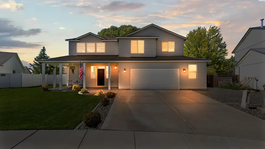 5124 Tyler Ct, Pasco, WA 99301 - #3