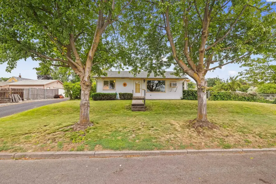 1721 3rd Street, Lewiston, ID 83501 - #2