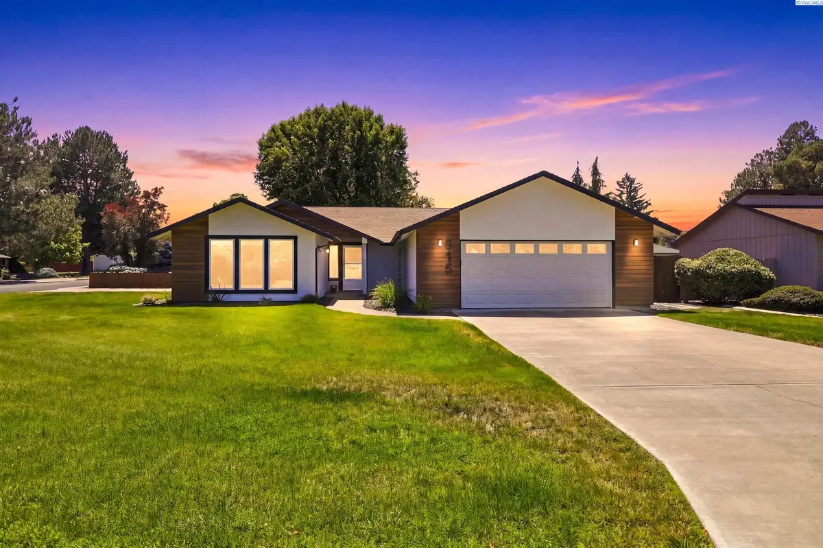 615 Muriel St, Richland, WA 99352 - #1