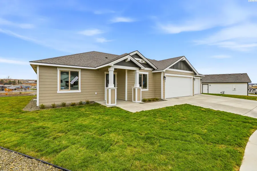 6521 W 29th Ct, Kennewick, WA 99338 - #2